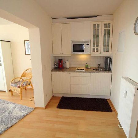 Villa Seeblick - Apartment 309 Sassnitz Luaran gambar